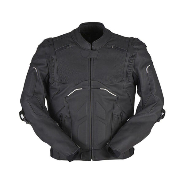Motorbike Leather Jackets