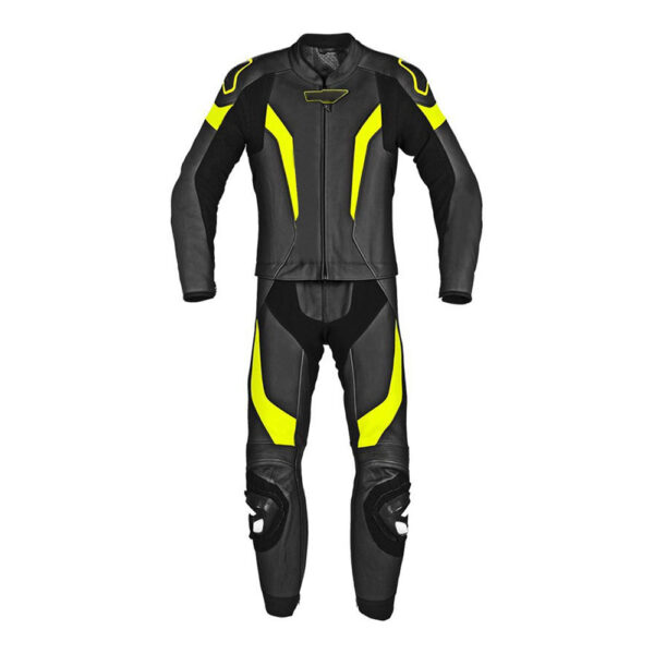 Motorbike Leather Suits