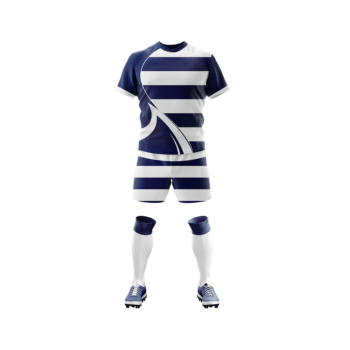 Rugby Uniform