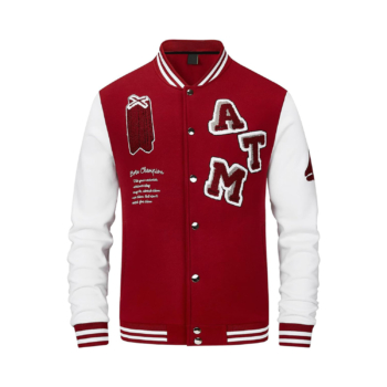 Varsity Jackets