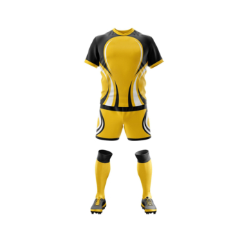 Rugby Uniform