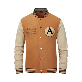 Varsity Jackets