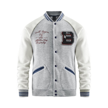 Varsity Jackets