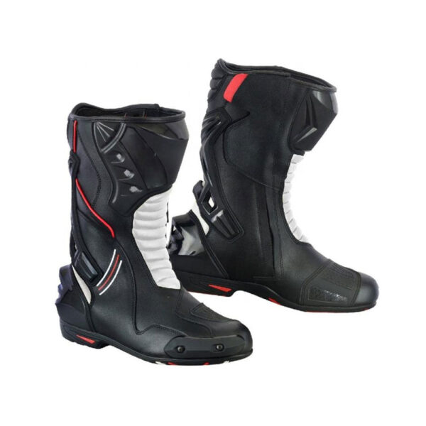 Motorbike-Shoes